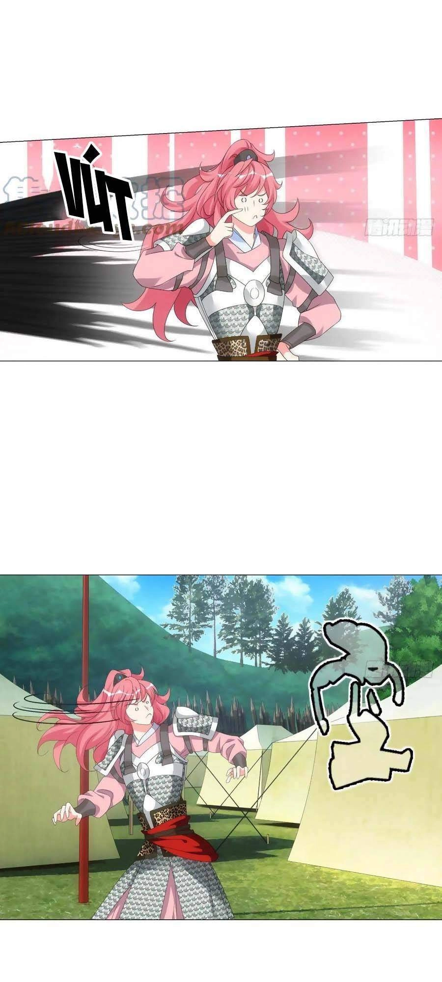 Tướng Quân! Không Nên A! Chapter 99 - 12