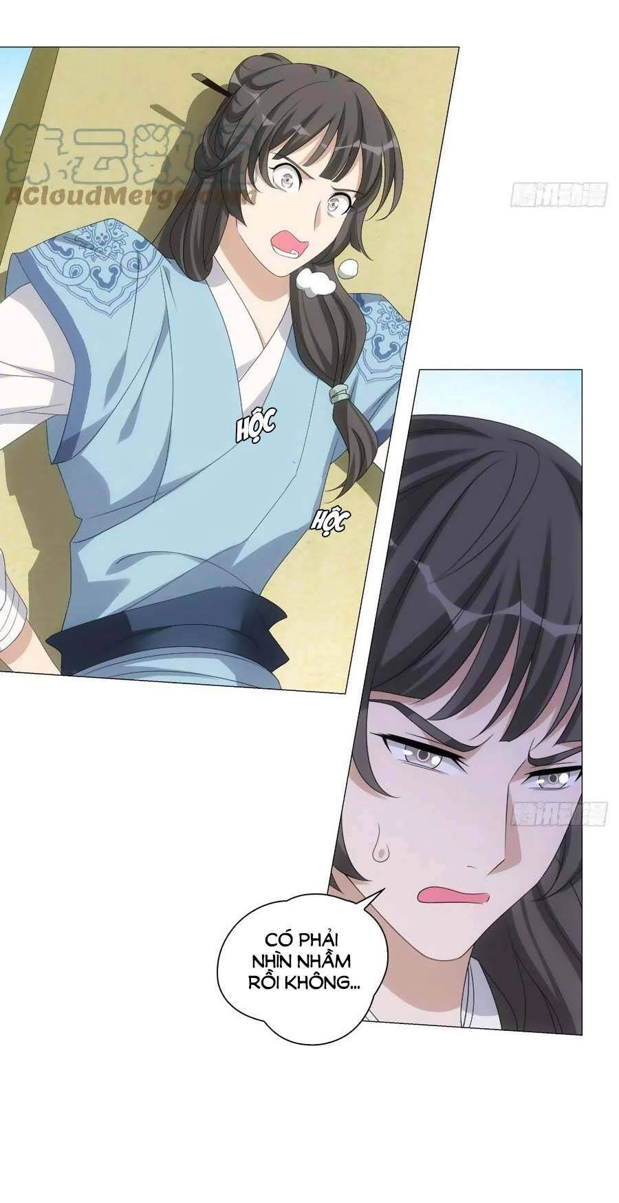 Tướng Quân! Không Nên A! Chapter 99 - 15