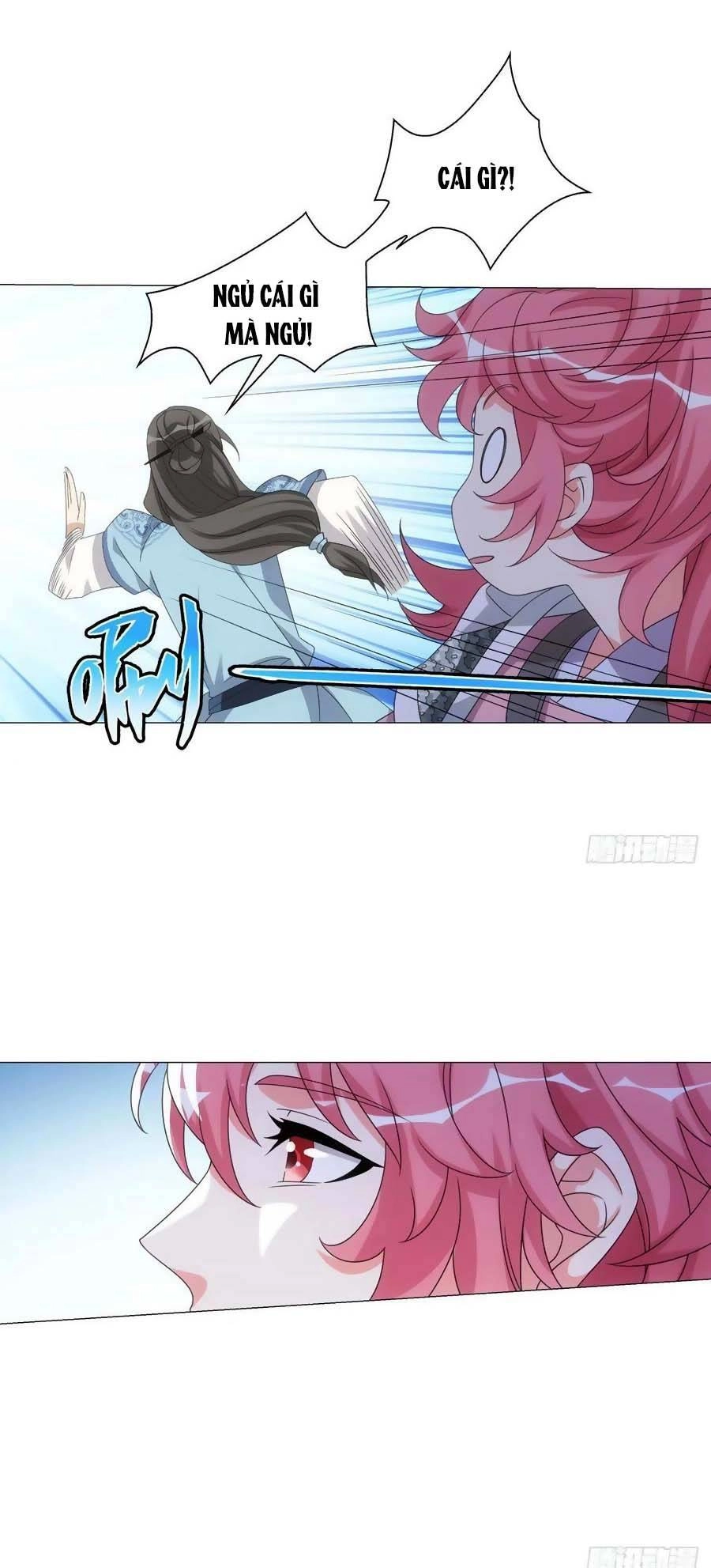 Tướng Quân! Không Nên A! Chapter 100 - 9