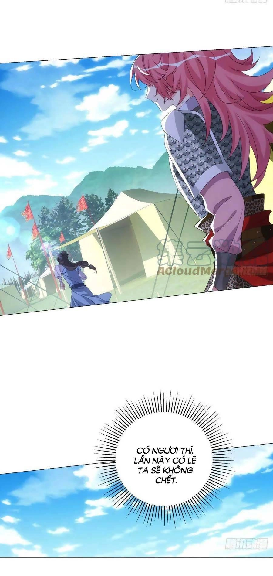 Tướng Quân! Không Nên A! Chapter 100 - 10