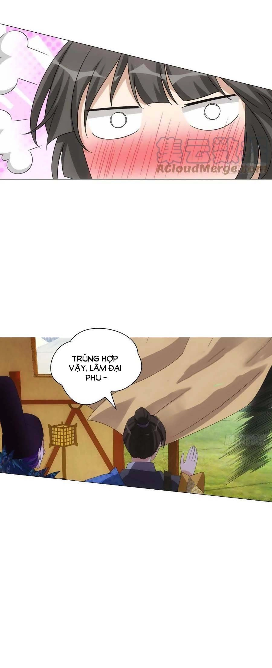 Tướng Quân! Không Nên A! Chapter 100 - 14