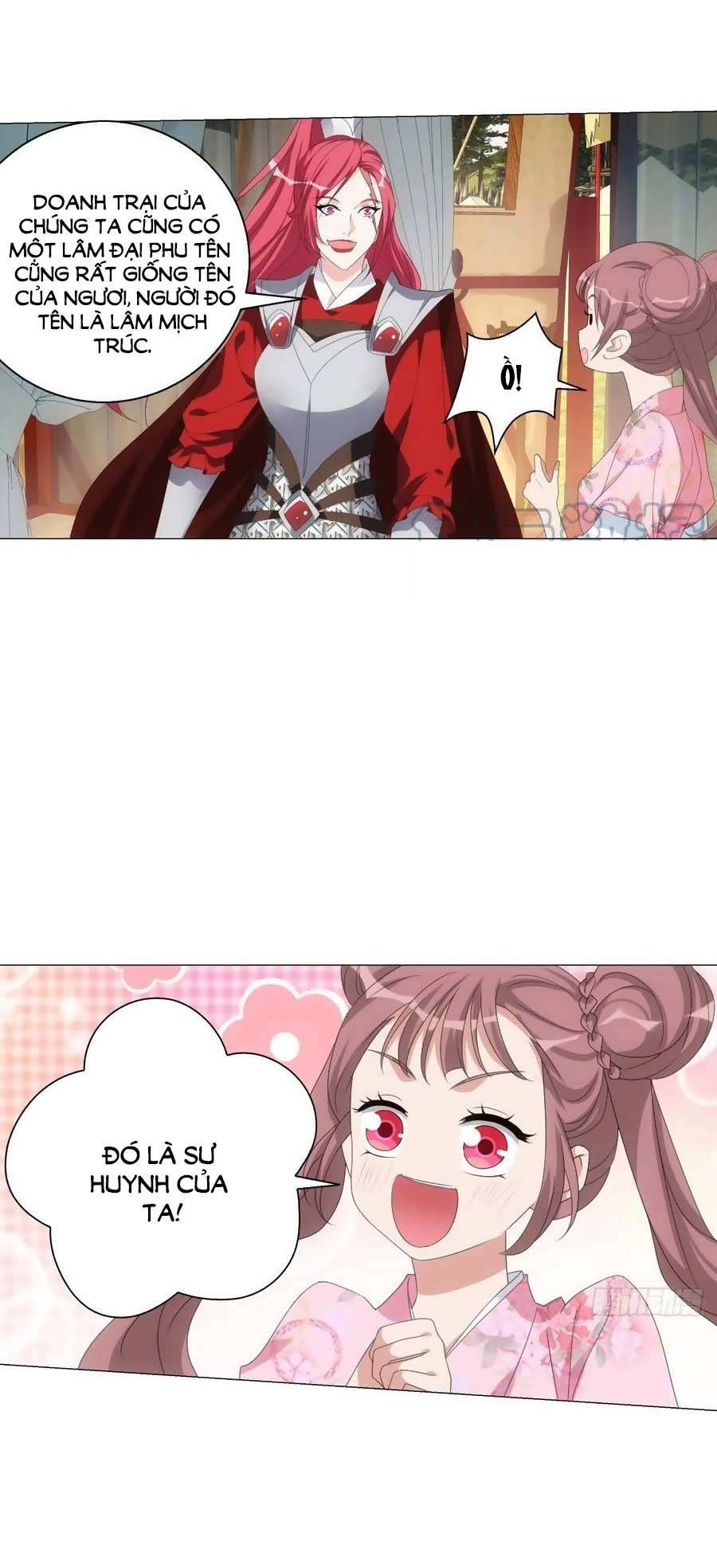 Tướng Quân! Không Nên A! Chapter 101 - 3