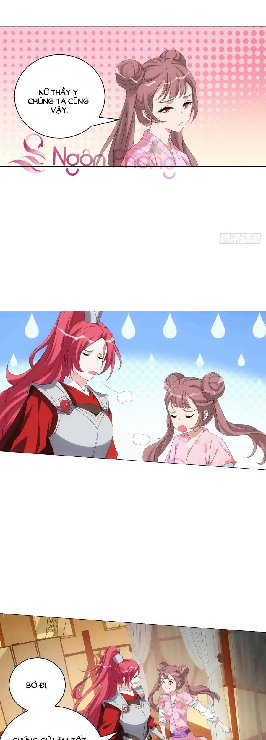 Tướng Quân! Không Nên A! Chapter 101 - 6