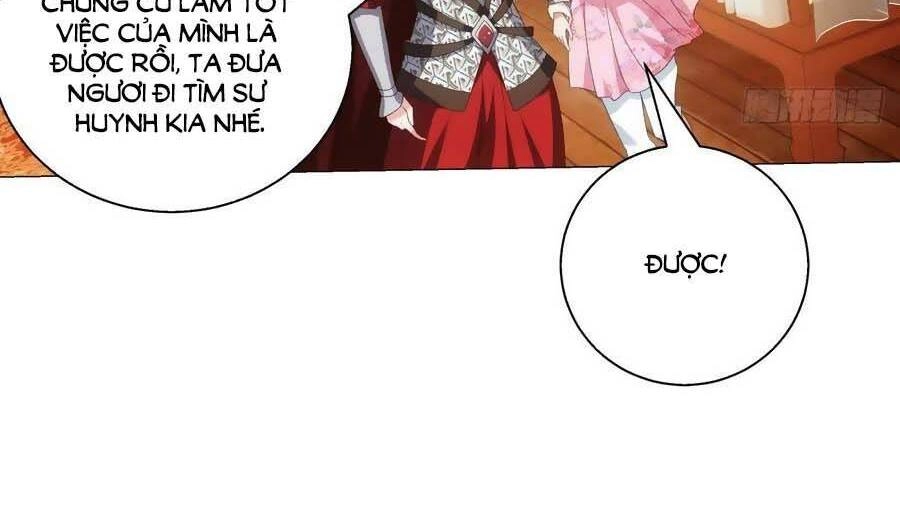 Tướng Quân! Không Nên A! Chapter 101 - 7