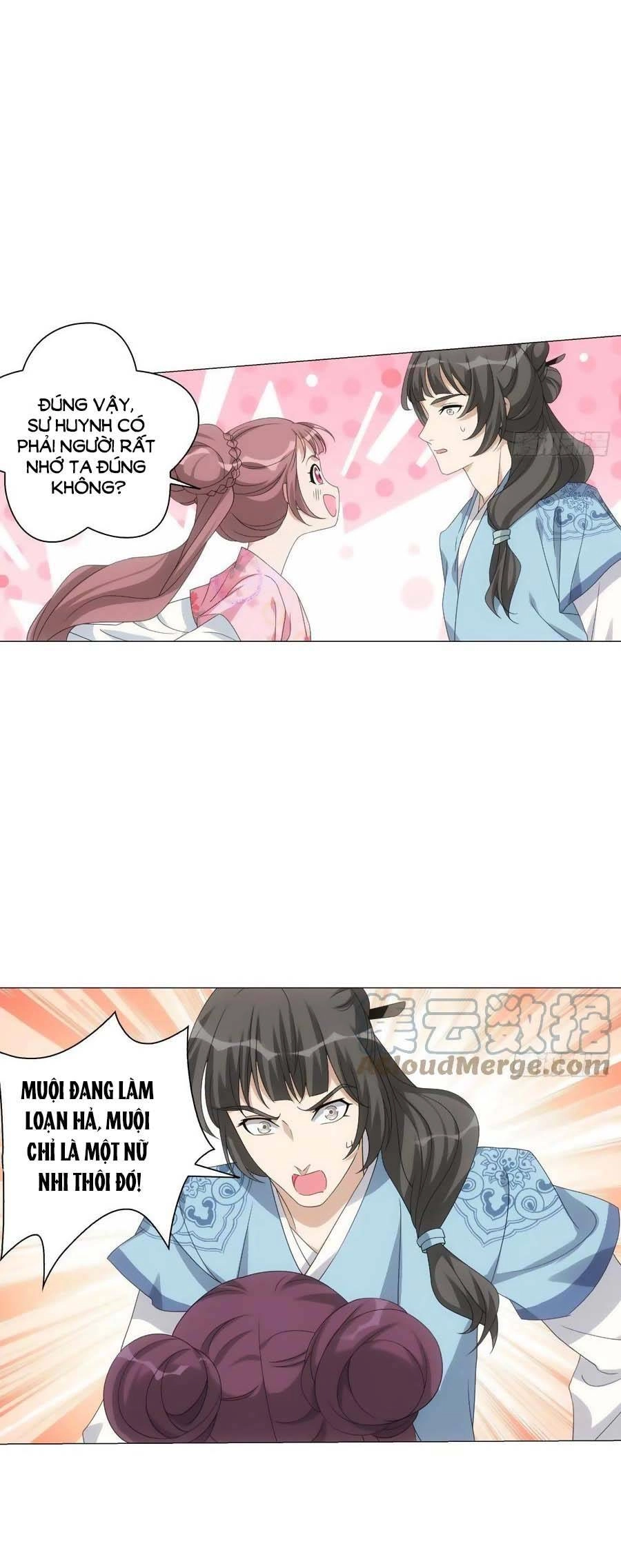 Tướng Quân! Không Nên A! Chapter 101 - 10