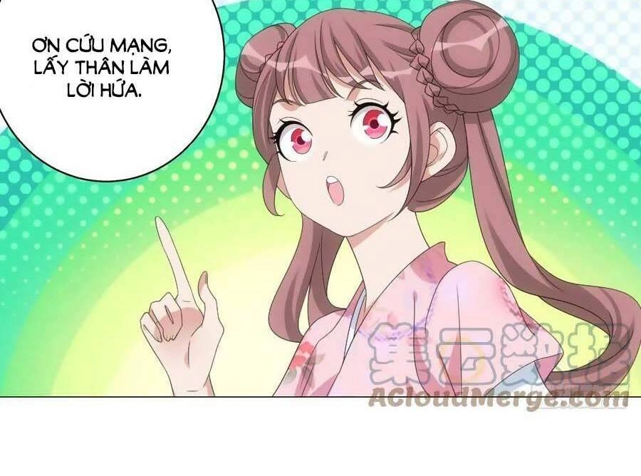 Tướng Quân! Không Nên A! Chapter 101 - 15