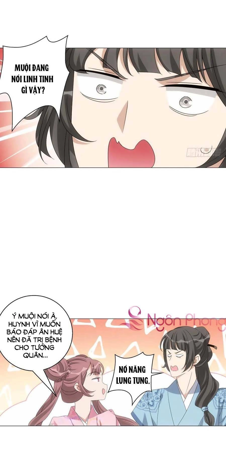 Tướng Quân! Không Nên A! Chapter 101 - 16