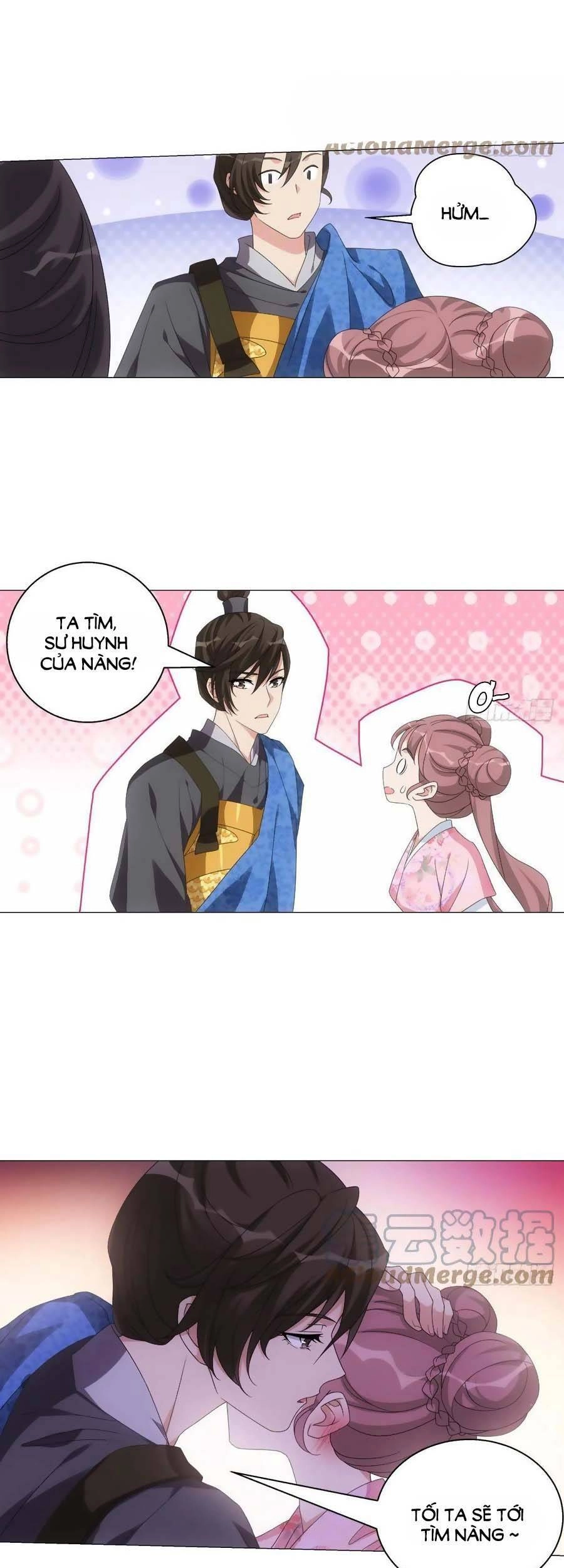 Tướng Quân! Không Nên A! Chapter 102 - 3