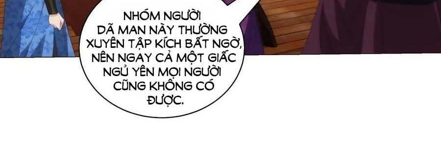 Tướng Quân! Không Nên A! Chapter 102 - 10