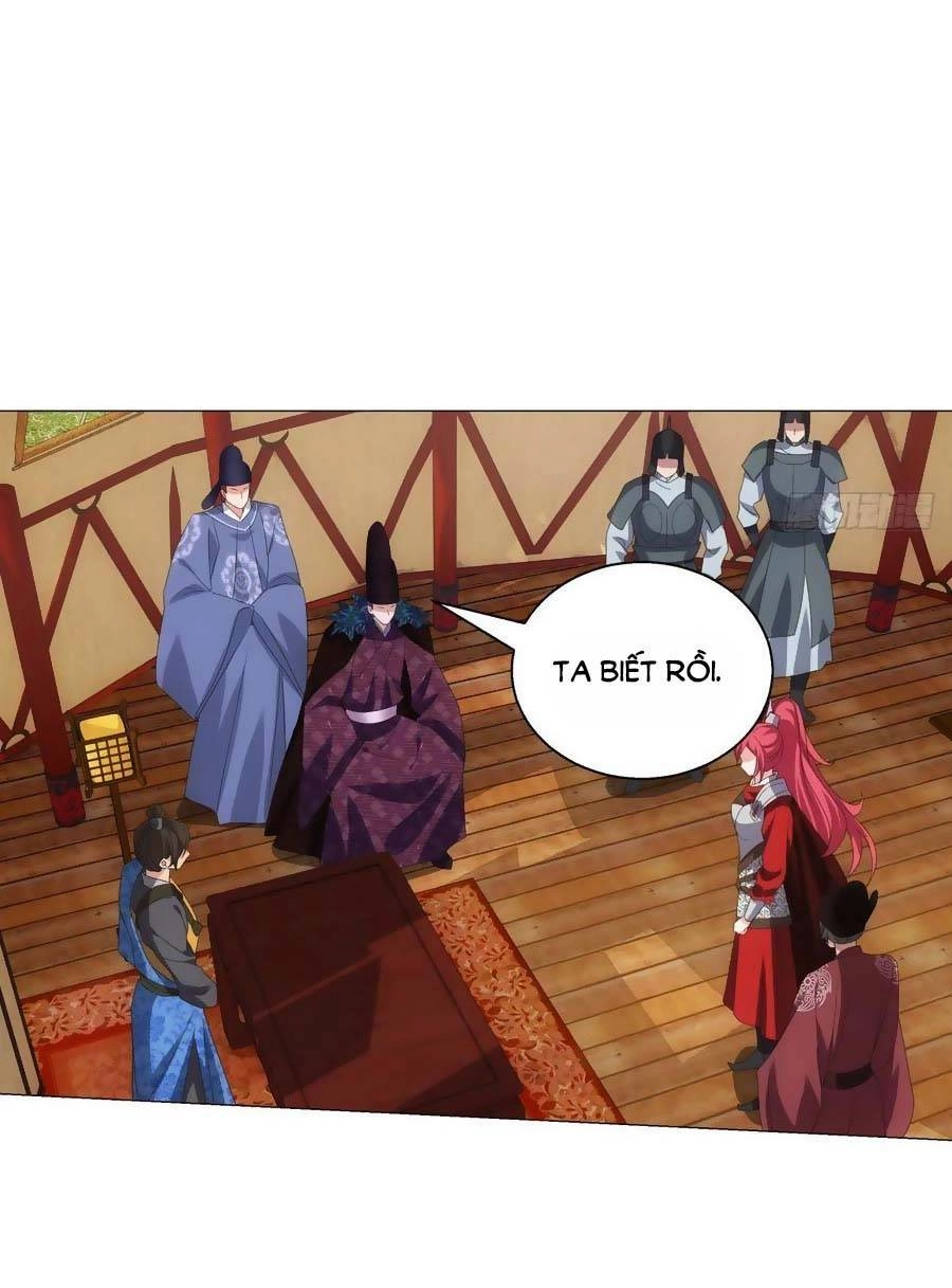Tướng Quân! Không Nên A! Chapter 102 - 20