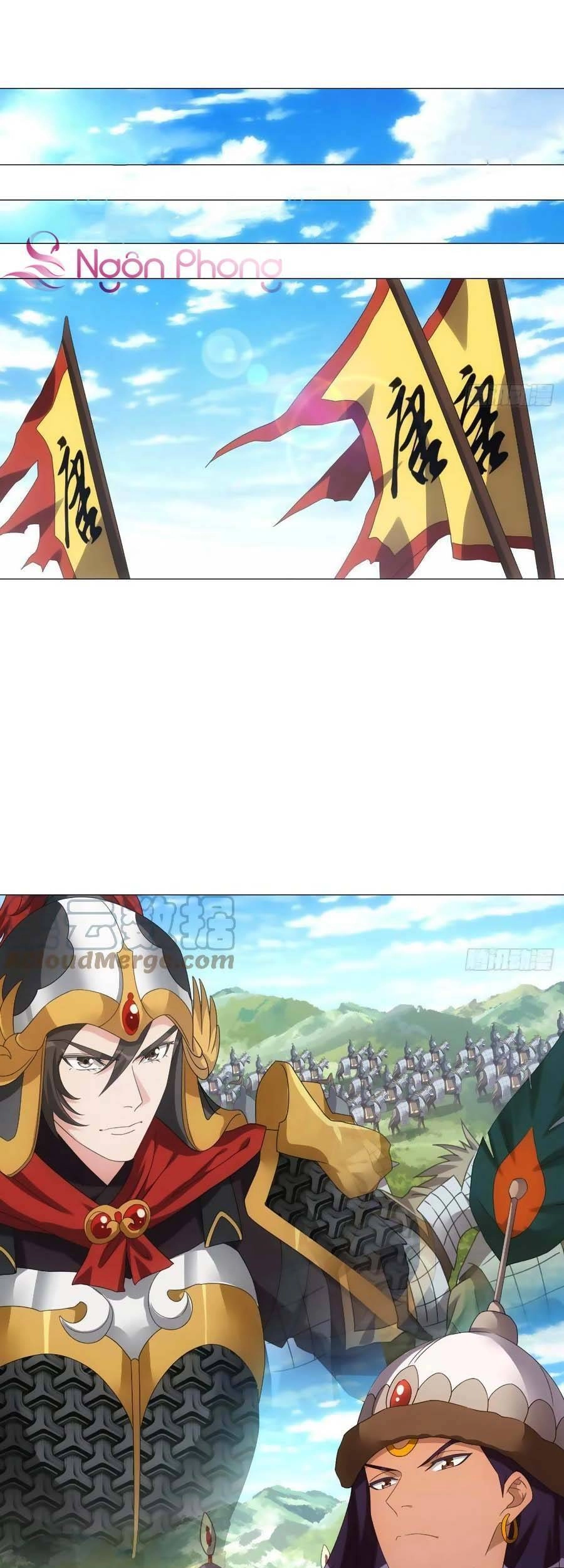 Tướng Quân! Không Nên A! Chapter 102 - 21