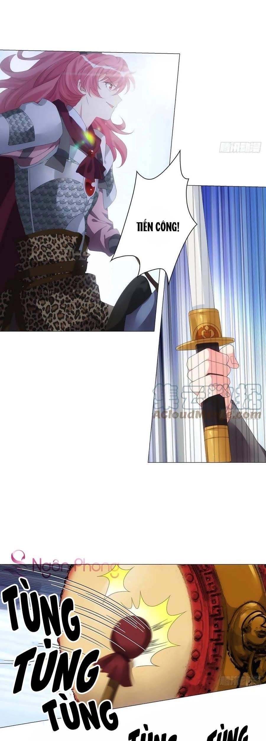 Tướng Quân! Không Nên A! Chapter 103 - 9