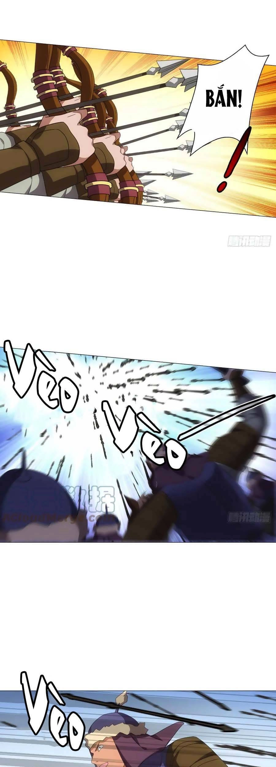 Tướng Quân! Không Nên A! Chapter 103 - 13