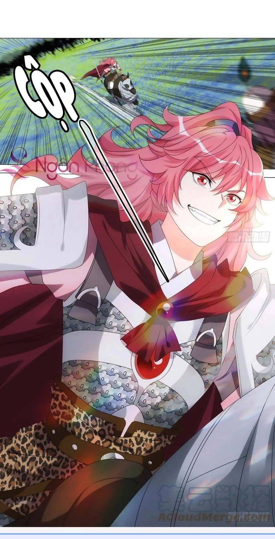 Tướng Quân! Không Nên A! Chapter 103 - 20