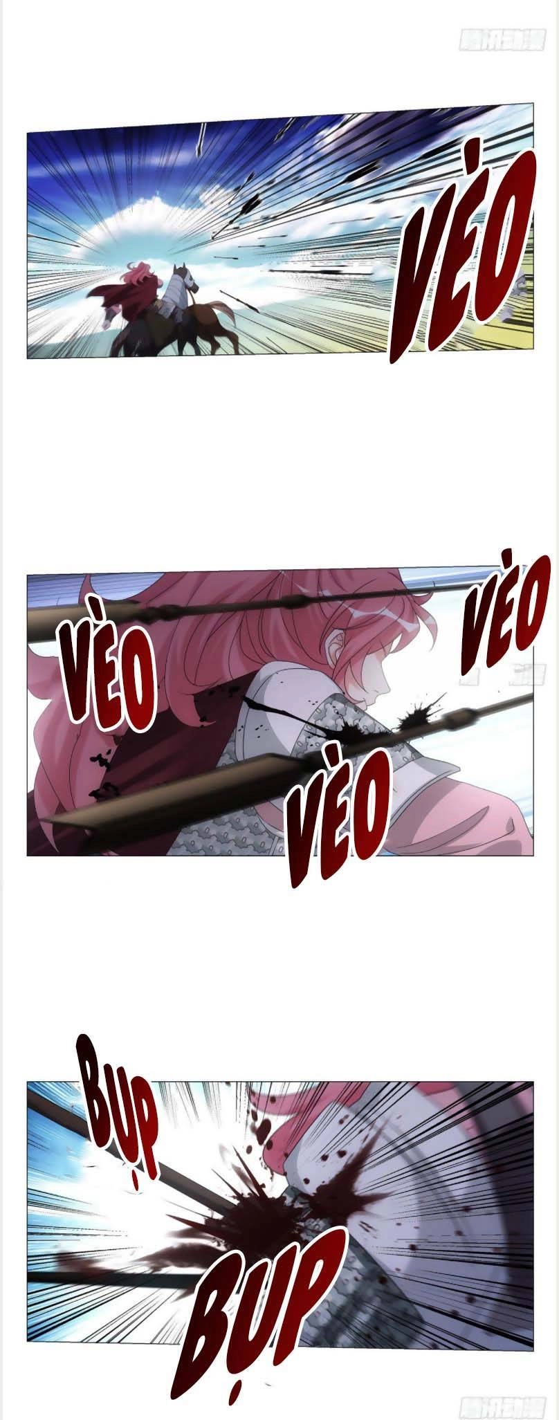 Tướng Quân! Không Nên A! Chapter 104 - 4