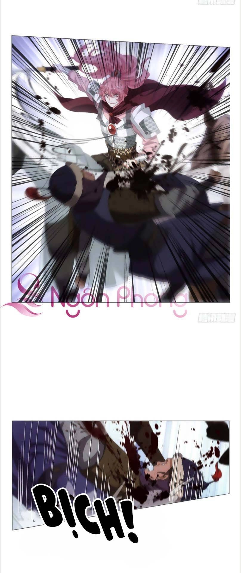 Tướng Quân! Không Nên A! Chapter 104 - 6