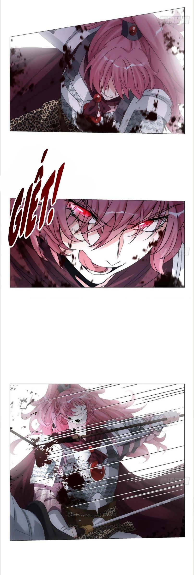 Tướng Quân! Không Nên A! Chapter 104 - 7