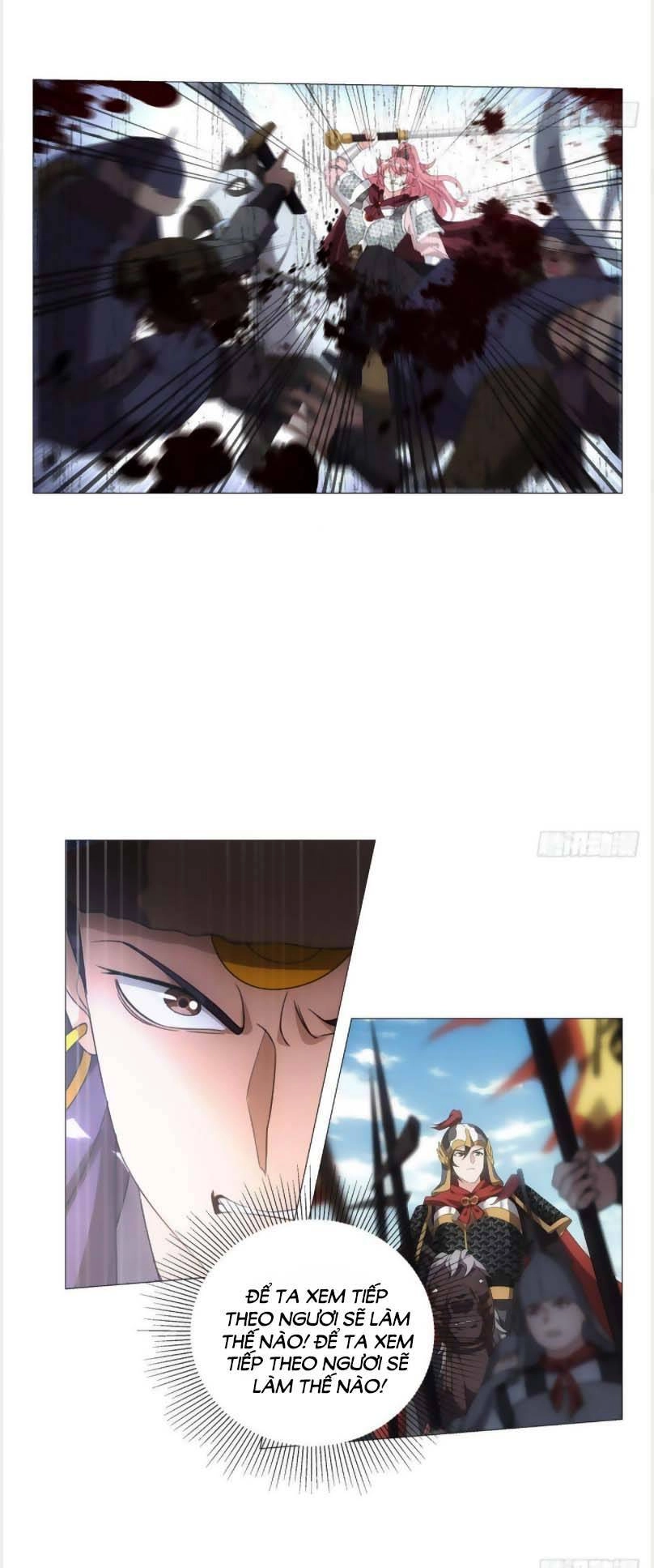 Tướng Quân! Không Nên A! Chapter 104 - 10