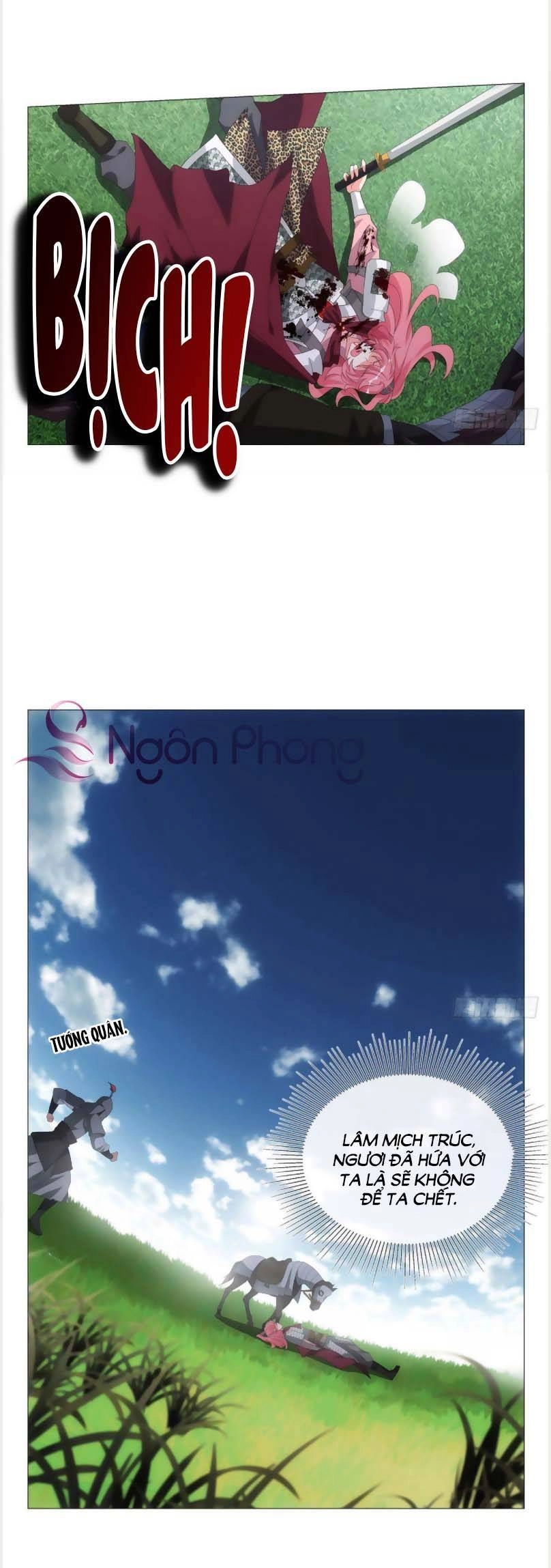 Tướng Quân! Không Nên A! Chapter 104 - 12