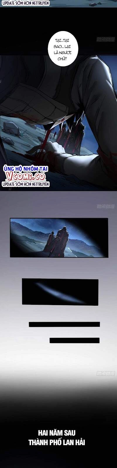 Khinh Phong Chapter 1 - 14