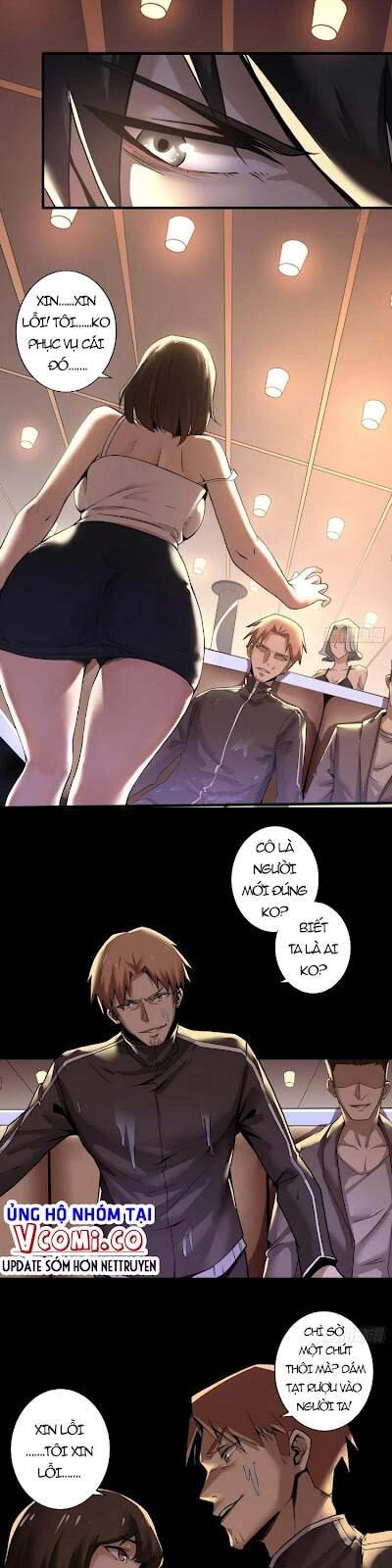 Khinh Phong Chapter 1 - 16