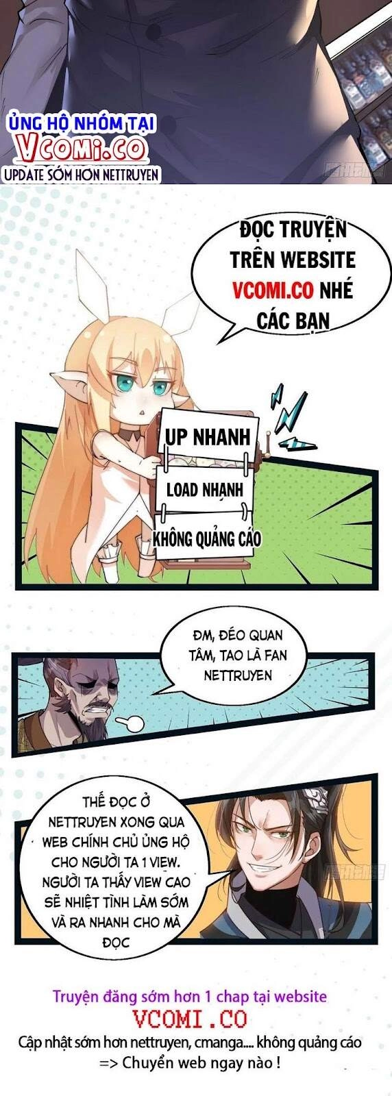 Khinh Phong Chapter 1 - 18