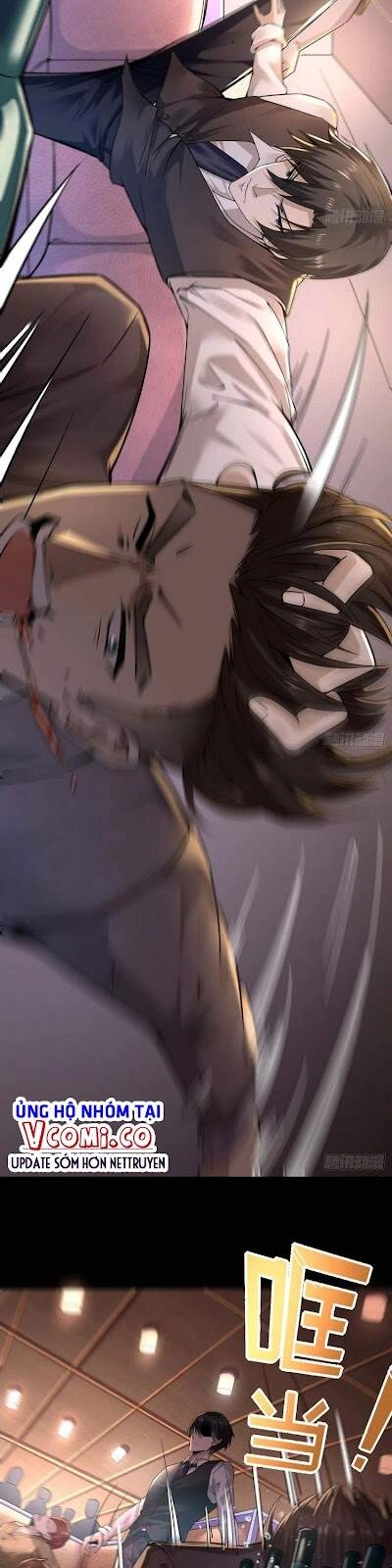 Khinh Phong Chapter 2 - 6