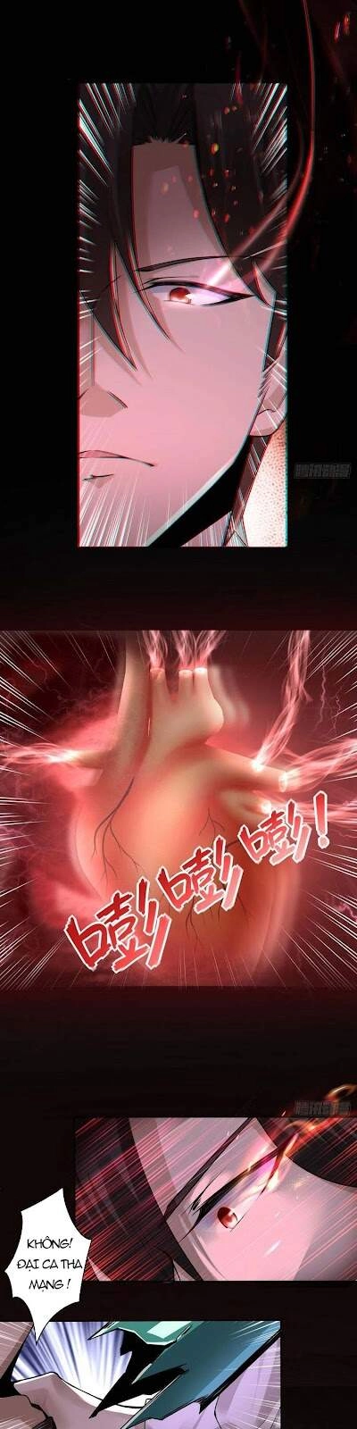 Khinh Phong Chapter 2 - 11