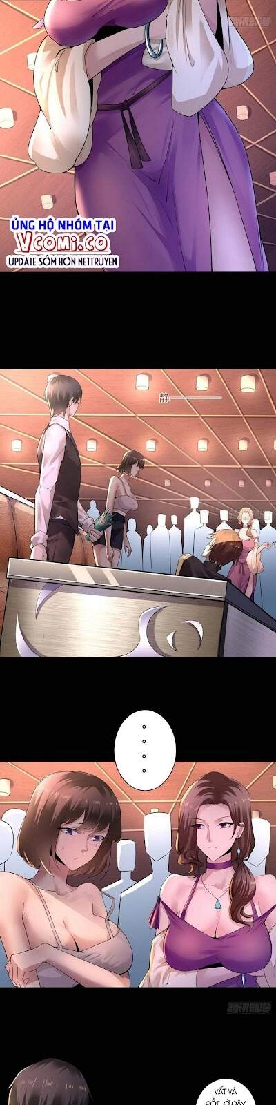 Khinh Phong Chapter 2 - 13