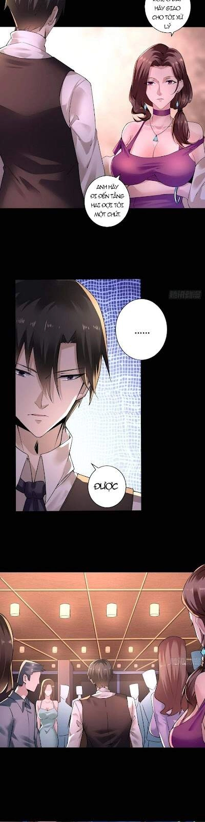 Khinh Phong Chapter 2 - 14