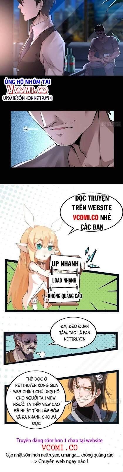 Khinh Phong Chapter 2 - 15