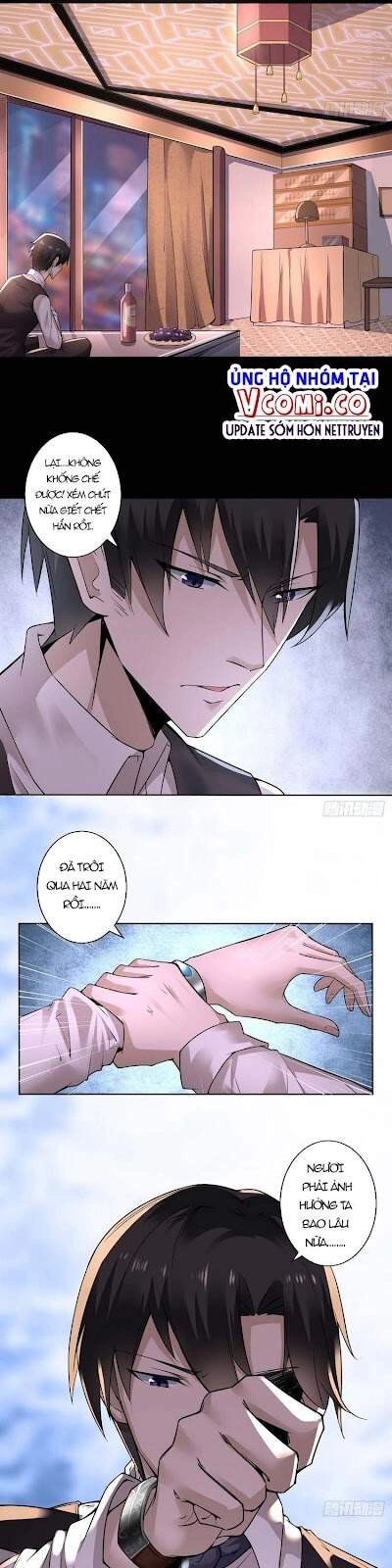 Khinh Phong Chapter 3 - 1