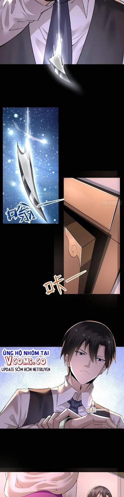 Khinh Phong Chapter 3 - 2