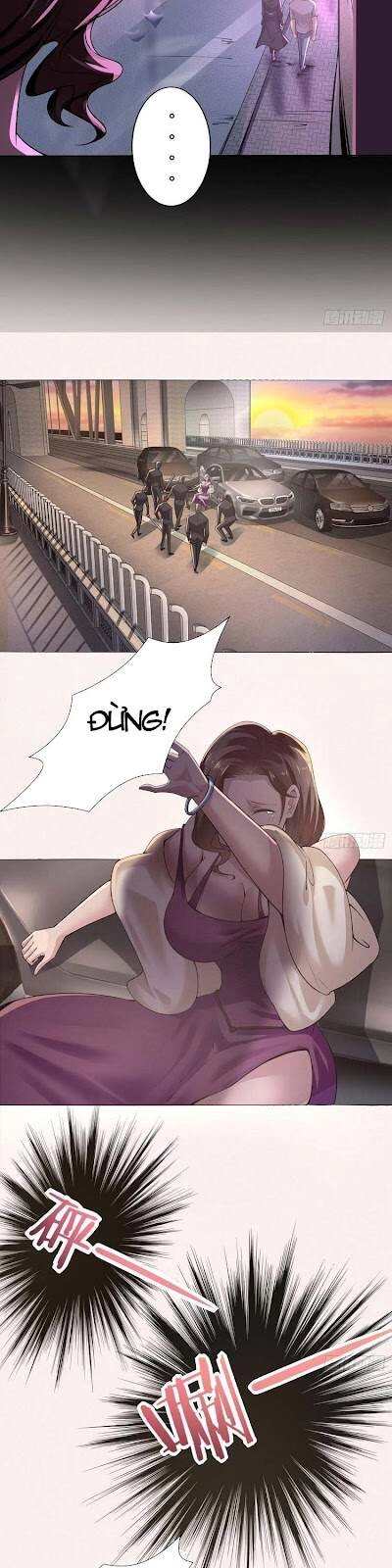 Khinh Phong Chapter 3 - 7