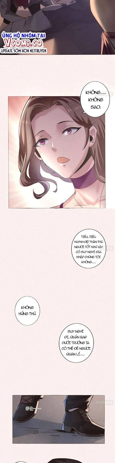 Khinh Phong Chapter 3 - 9