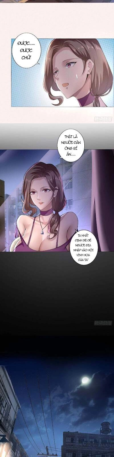 Khinh Phong Chapter 3 - 11