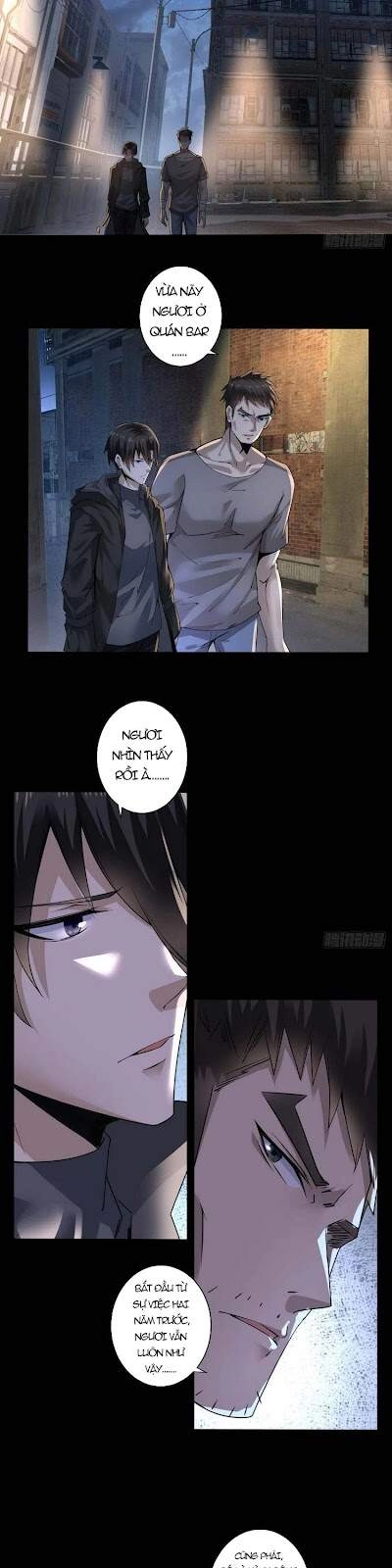 Khinh Phong Chapter 3 - 12