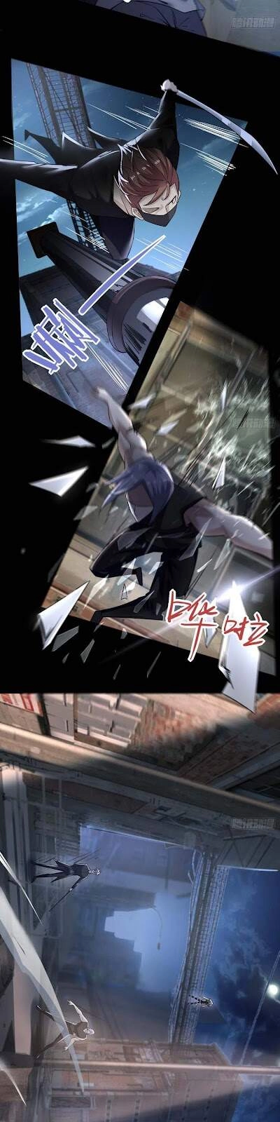 Khinh Phong Chapter 4 - 3