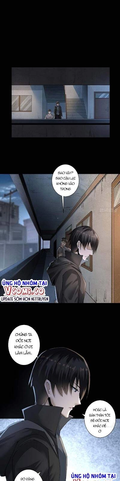 Khinh Phong Chapter 4 - 11