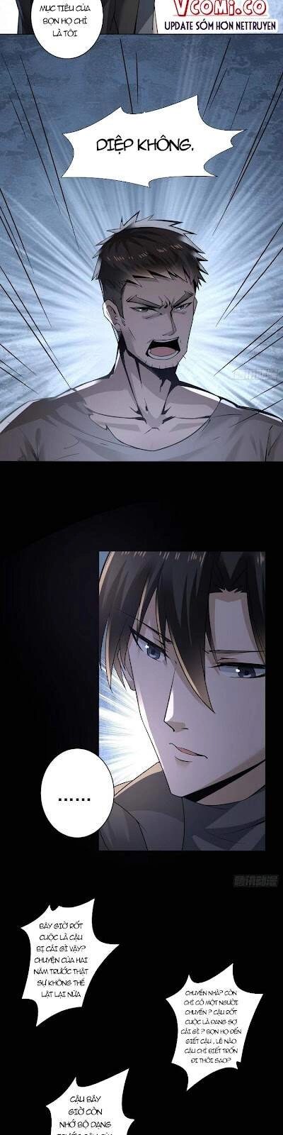 Khinh Phong Chapter 4 - 12