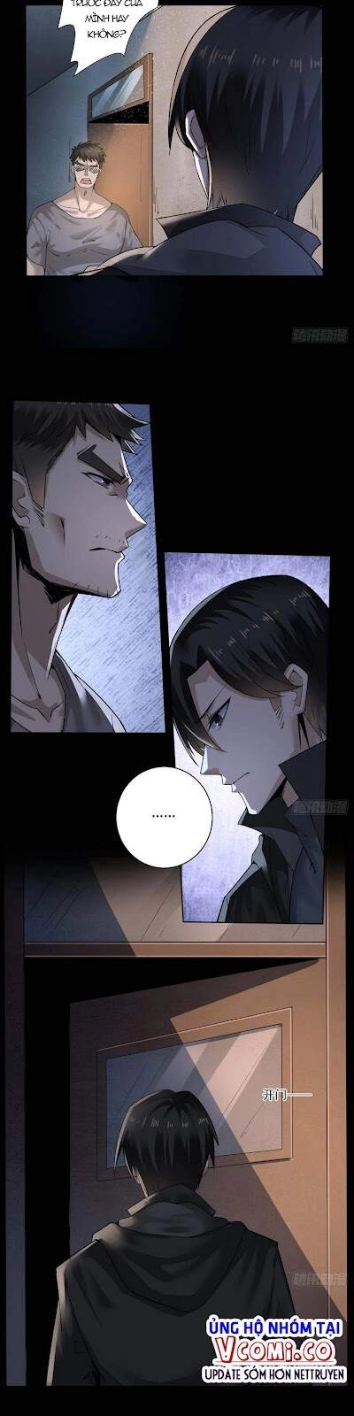 Khinh Phong Chapter 4 - 13