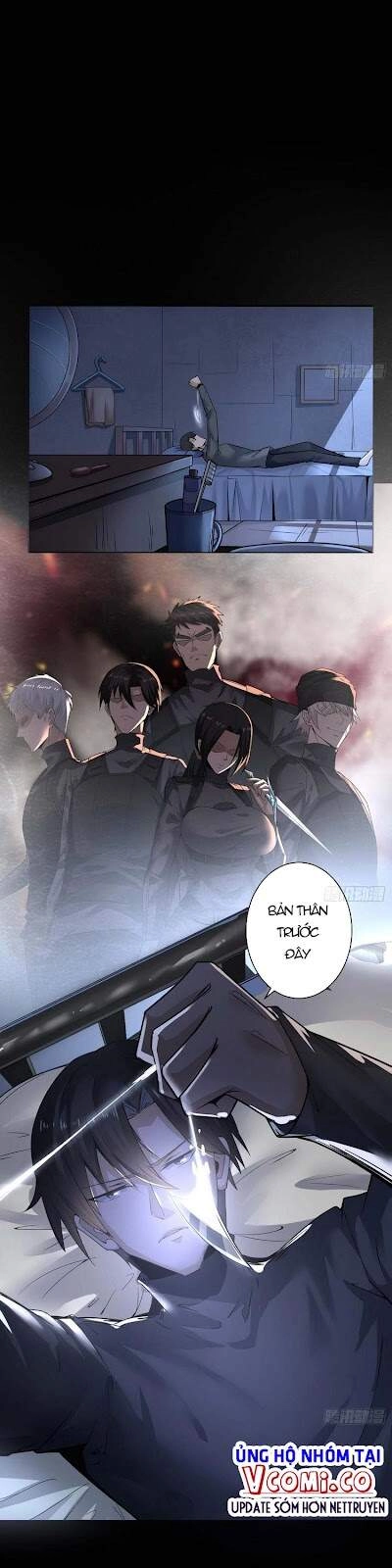 Khinh Phong Chapter 4 - 14