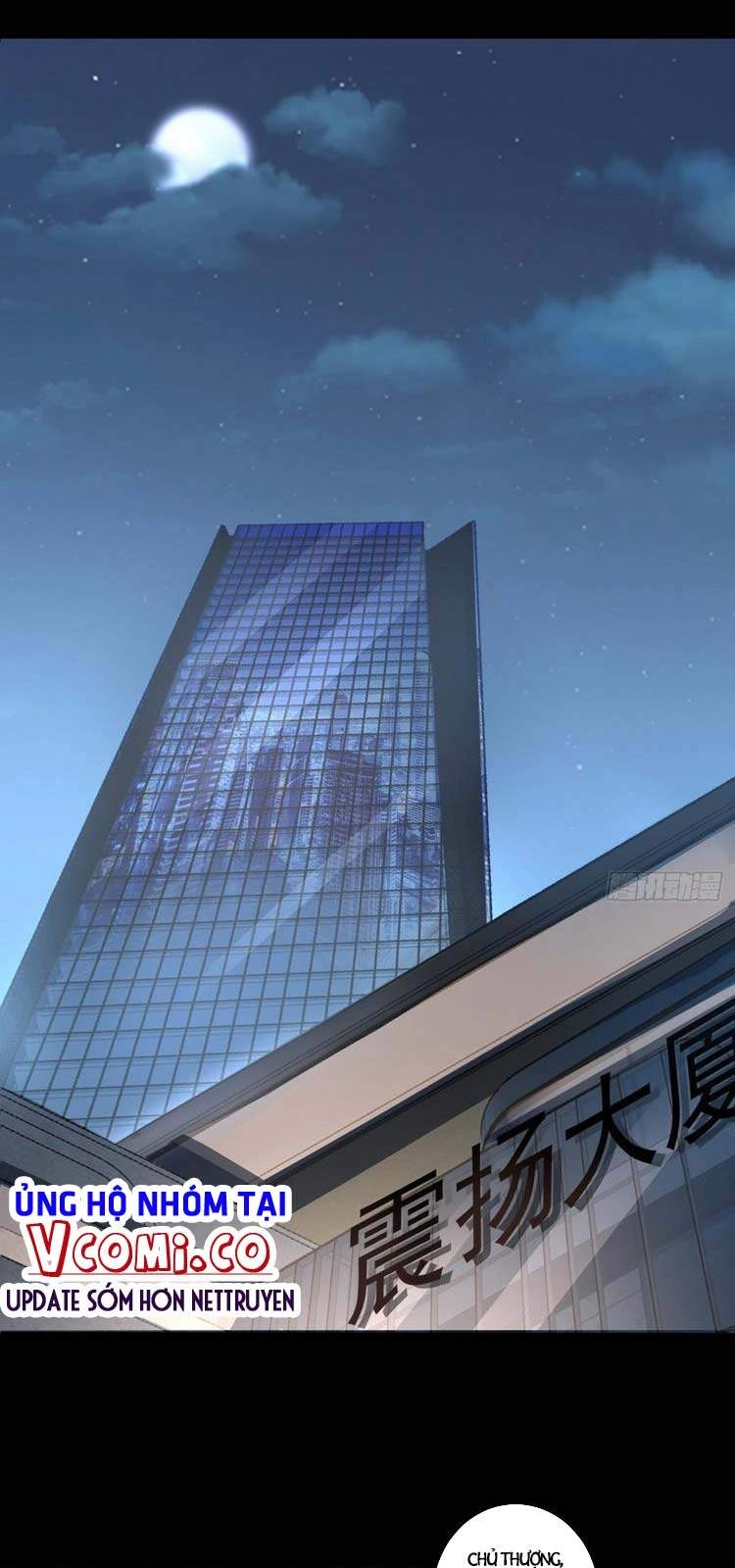 Khinh Phong Chapter 5 - 1