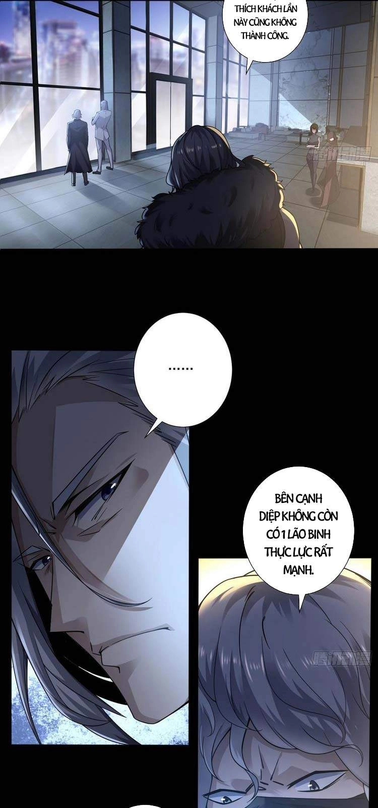 Khinh Phong Chapter 5 - 2