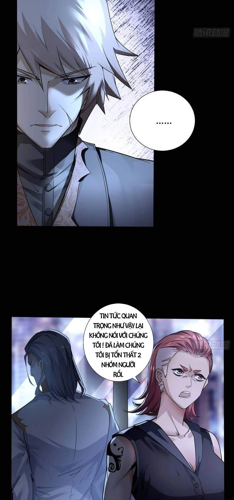 Khinh Phong Chapter 5 - 4