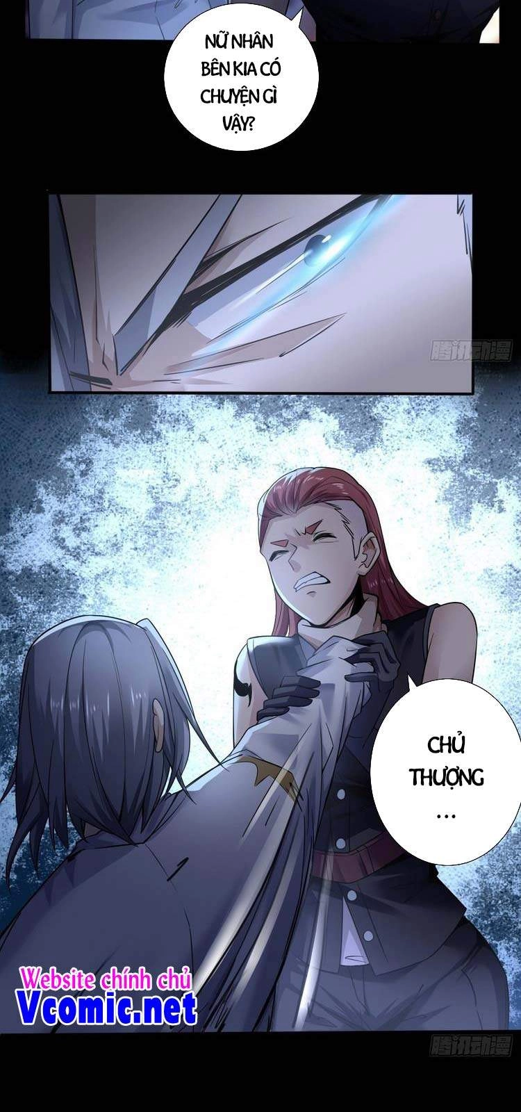 Khinh Phong Chapter 5 - 5