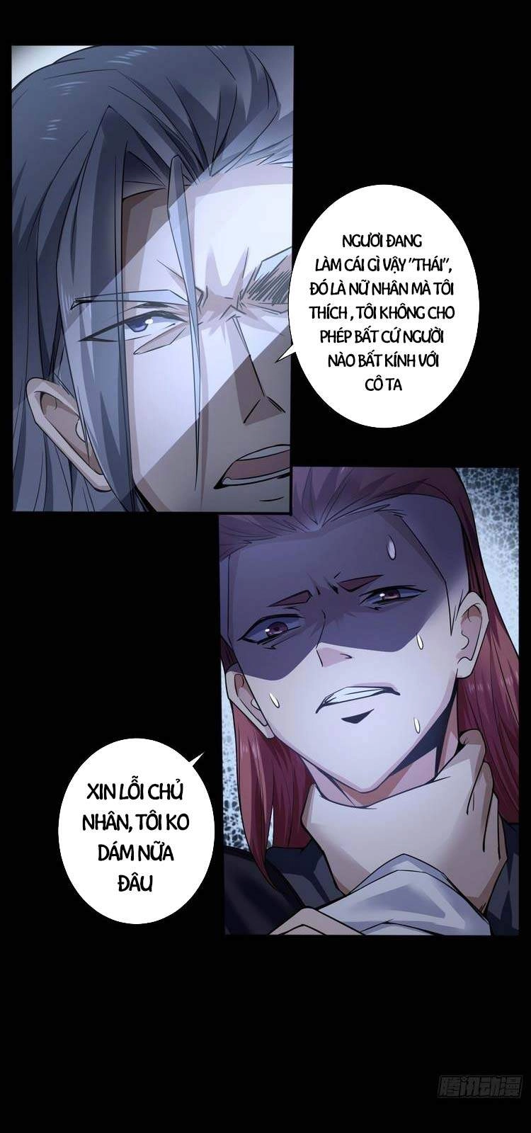 Khinh Phong Chapter 5 - 6