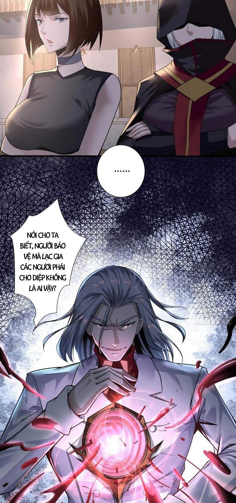 Khinh Phong Chapter 5 - 9