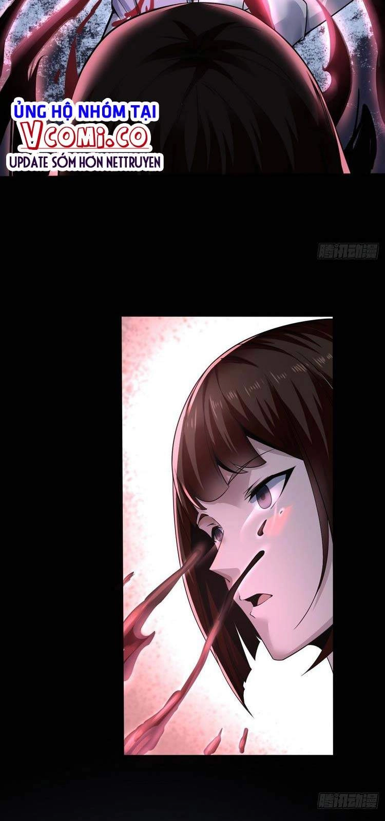 Khinh Phong Chapter 5 - 10