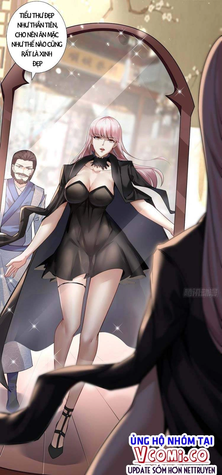 Khinh Phong Chapter 5 - 13